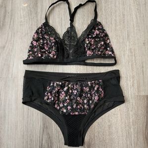 Xirena Bralette & Bottoms
